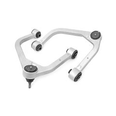 Rough Country Forged Upper Control Arms | 3.5 Inch Lift | Chevy/GMC Sierra 1500 (19-26)/Silverado 1500 (19-26)