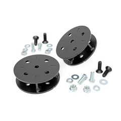Rough Country Air Spring Spacer Kit | 1.5 Inch