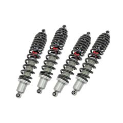Rough Country Adjustable Suspension Kit | Ride Height Adjust | Honda Pioneer 1000/1000-5