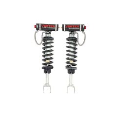 Rough Country Vertex 2.5 Reservoir Coilovers | Front | 6" | Ram 1500 4WD (2019-2024)