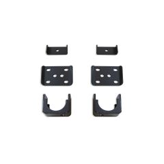 MaxTrac 1999-2006 SILVERADO/SIERRA 1500 6" FLIP KIT