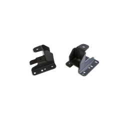 MaxTrac 2007-2018 SILVERADO/SIERRA 1500 2WD/4WD 1"-2" LIFT HANGERS (FOR FLIP KIT)