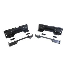 MaxTrac 2019-2025 SILVERADO/SIERRA 1500 2WD/4WD C-FRAME SUPPORT