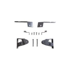 MaxTrac 2019-2025 SILVERADO/SIERRA 1500 2WD/4WD 2" LIFT HANGERS (FOR FLIP KIT)