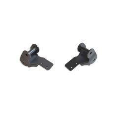 MaxTrac 2004-2008 F-150 2WD/4WD 2" REAR LIFT HANGERS (FOR FLIP KIT)