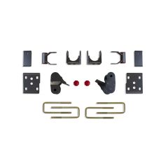 MaxTrac 2015-2025 F-150 2WD 3"/ 4WD 4" FLIP KIT