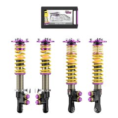 KW V5 Coilover Kit Acura NSX (NA)