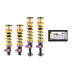 KW V5 Coilover Kit Acura NSX (NC)