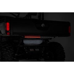 Rough Country Multi Function LED | 30 Inch | Quad Row