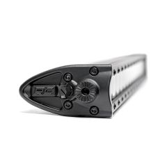 Rough Country 30 Inch Black Series LED Light Bar | Single Row