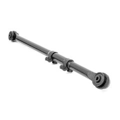 Rough Country Track Bar | Forged | Rear | 0-5 Inch Lift | Ram 2500 4WD (2014-2026)