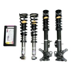 KW V3 Classic Kit BMW 6 Series (E24) RAAB Classic kit - requires cores for conversion  