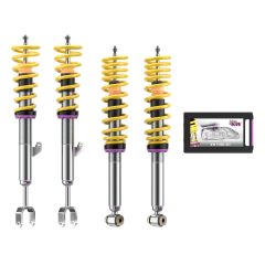 KW V3 Leveling Coilover BMW 5 Series (G30) 2WD; without electronic dampers