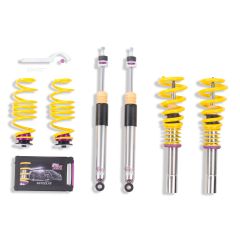 KW V3 Coilover Kit Audi A7 (4G) + A4/S4 Avant Quattro (B8)