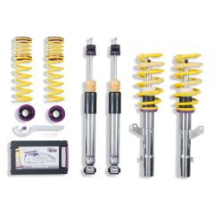 KW V3 Coilover Kit Audi RS3 (8V); without EDC
