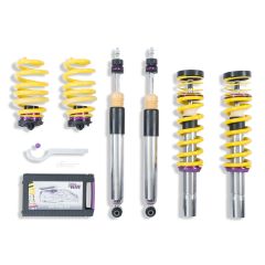 KW V3 Coilover Kit Audi S5 Sportback; without EDC; (50mm Ø)