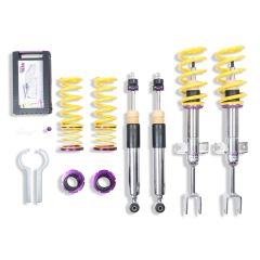 KW V3 Coilover Kit Alfa Romeo Giulia 2WD; without electronic dampers