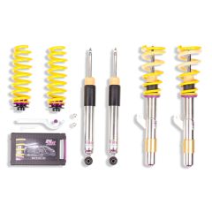 KW V3 Coilover Kit BMW 2 Series F22/F23, 3 Series F30, 4 Series F32, 2WD w/o EDC