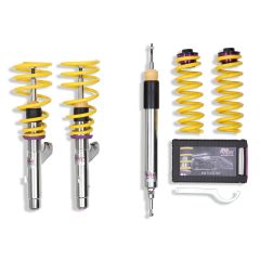 KW V3 Coilover Kit BMW 3series E90/E92 2WD Sedan + Coupe