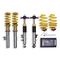 KW V3 Coilover Kit BMW X6