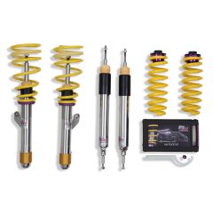 KW V3 Coilover Kit BMW X1 (E84) RWD sDrive 2013+