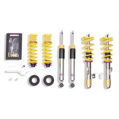 KW V3 Coilover Kit BMW 3 Series (F31 / F34) Touring, GT, 4 Series (F36) GC; 4WD w/o EDC