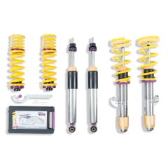 KW V3 Coilover Kit BMW M2