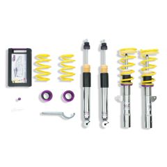 KW V3 Coilover Kit BMW X1 (F48); BMW X2 (F39); Mini Cooper Clubman (F54); Mini Countryman(F60); without electronic dampers