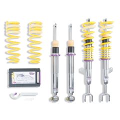 KW V3 Coilover Kit BMW 5 Series (G30) 2WD; without electronic dampers