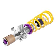 KW V3 Coilover Kit BMW Z4 sDrive M40i (G29); Toyota GR Supra (A90); without electronic dampers