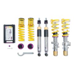 KW V3 Coilover Kit BMW 330i (G20) Sedan; 230i (G42) Coupe; RWD, without EDC