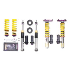 KW V3 Clubsport Kit BMW 3 Series F30 4 Series F32 2wd w/o EDC