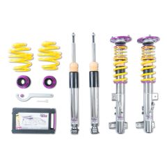 KW V3 Clubsport Kit BMW 3series E36 (3B, 3/B, 3C, 3/C) Sedan, Coupe, Wagon, Convertible (all engines exc. M3)