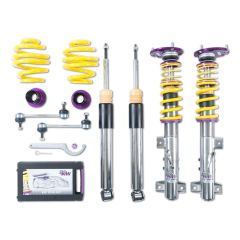 KW V3 Clubsport Kit BMW M3 E36 (M3B, M3/B) Coupe, Convertible, Sedan