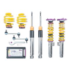 KW V3 Clubsport Kit BMW 3series E46 (346L, 346C) Sedan, Coupe, Wagon, Convertible, Hatchback; 2WD