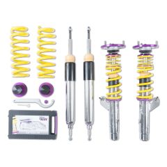 KW V3 Clubsport Kit BMW 1series E82 (182) Convertible (all engines)