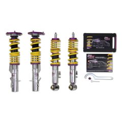 KW V3 Clubsport Kit BMW Mini (R56) Coupe (except Cooper S, Cooper D, JCW)