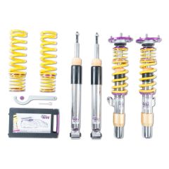 KW V3 Clubsport Kit BMW M3 (E90/E92) not equipped with EDC (Electronic Damper Control) Sedan, Coupe