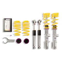 KW V3 Coilover Kit Mercedes Metris (W447) 2WD