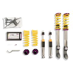KW V3 Coilover Kit Mercedes GLC SUV 4Matic (X253)(204X) GLC300, GLC43 AMG