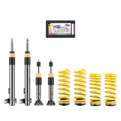 KW V3 Coilover Kit Mercedes Station wagon; 2WD; except AMG-models