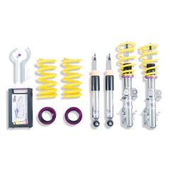 KW V3 Coilover Kit Ford Mustang (S-550)(S-650): without electronic dampers