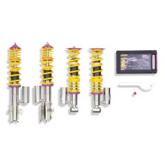 KW V3 Coilover Kit Subaru Impreza STI (only)
