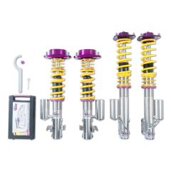 KW V3 Clubsport Kit Subaru Impreza STI (GD, GG)