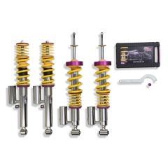 KW V3 Coilover Kit Lexus IS 250 / 350 (XE2) Sedan 2WD