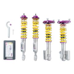 KW V3 Clubsport Kit Mitsubishi Lancer (CT9A) EVO 7, EVO 8, EVO 9