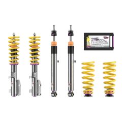 KW V3 Coilover Kit Hyundai IONIQ 5 N 4WD (NE)