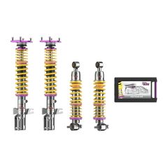 KW V3 Coilover Kit Porsche 944 Turbo S