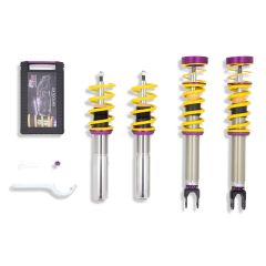 KW V3 Coilover Kit Porsche 911 (991) w/o PASM
