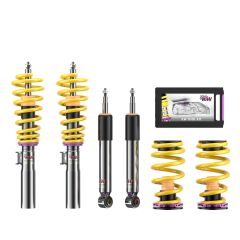 KW V3 Coilover Kit VW ID.BUZZ (EB); 2WD excl. Cargo